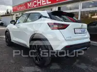 2022 Nissan Juke