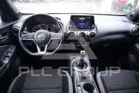 2022 Nissan Juke