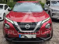 2022 Nissan Juke