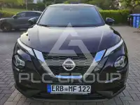 2022 Nissan Juke