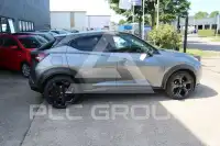 2022 Nissan Juke