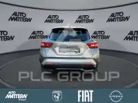 2022 Nissan Juke