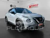 2022 Nissan Juke
