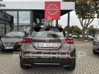 2022 Nissan Juke