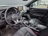 2022 Nissan Juke