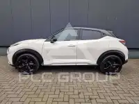 2022 Nissan Juke