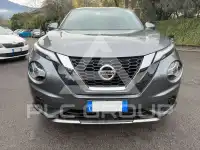 2022 Nissan Juke