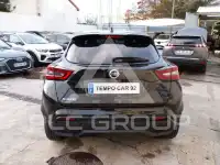 2022 Nissan Juke