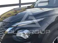 2022 Nissan Juke