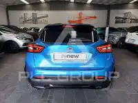 2022 Nissan Juke