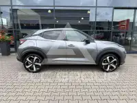 2022 Nissan Juke