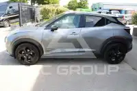 2022 Nissan Juke