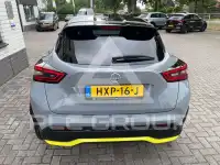 2022 Nissan Juke