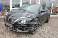 2022 Nissan Juke