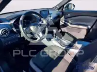2022 Nissan Juke