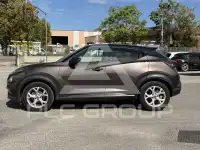 2022 Nissan Juke