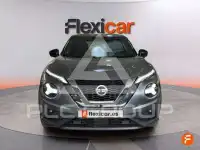 2022 Nissan Juke