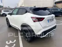 2022 Nissan Juke