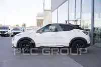 2022 Nissan Juke