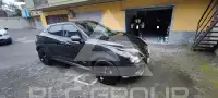 2022 Nissan Juke