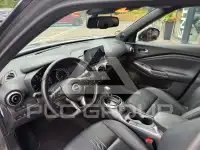 2022 Nissan Juke