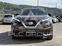 2022 Nissan Juke