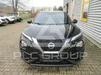 2022 Nissan Juke