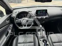 2022 Nissan Juke