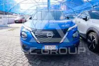2022 Nissan Juke