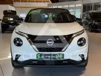 2022 Nissan Juke