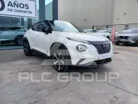 2022 Nissan Juke