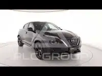 2022 Nissan Juke