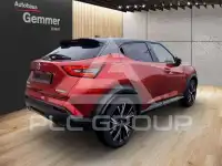 2022 Nissan Juke