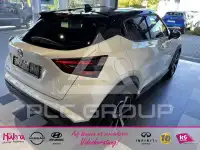 2022 Nissan Juke