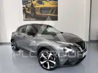 2022 Nissan Juke