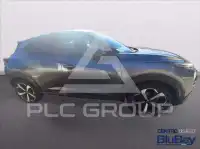 2022 Nissan Juke