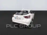 2022 Nissan Juke