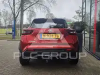 2022 Nissan Juke