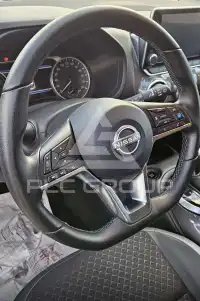 2022 Nissan Juke