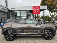 2022 Nissan Juke