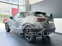 2022 Nissan Juke