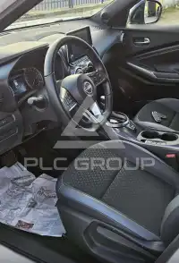 2022 Nissan Juke