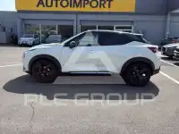 2022 Nissan Juke
