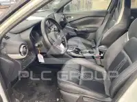 2022 Nissan Juke