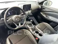 2022 Nissan Juke