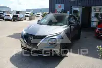 2022 Nissan Juke