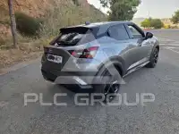 2022 Nissan Juke
