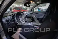 2022 Nissan Juke