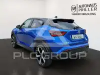 2022 Nissan Juke
