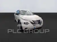 2022 Nissan Juke